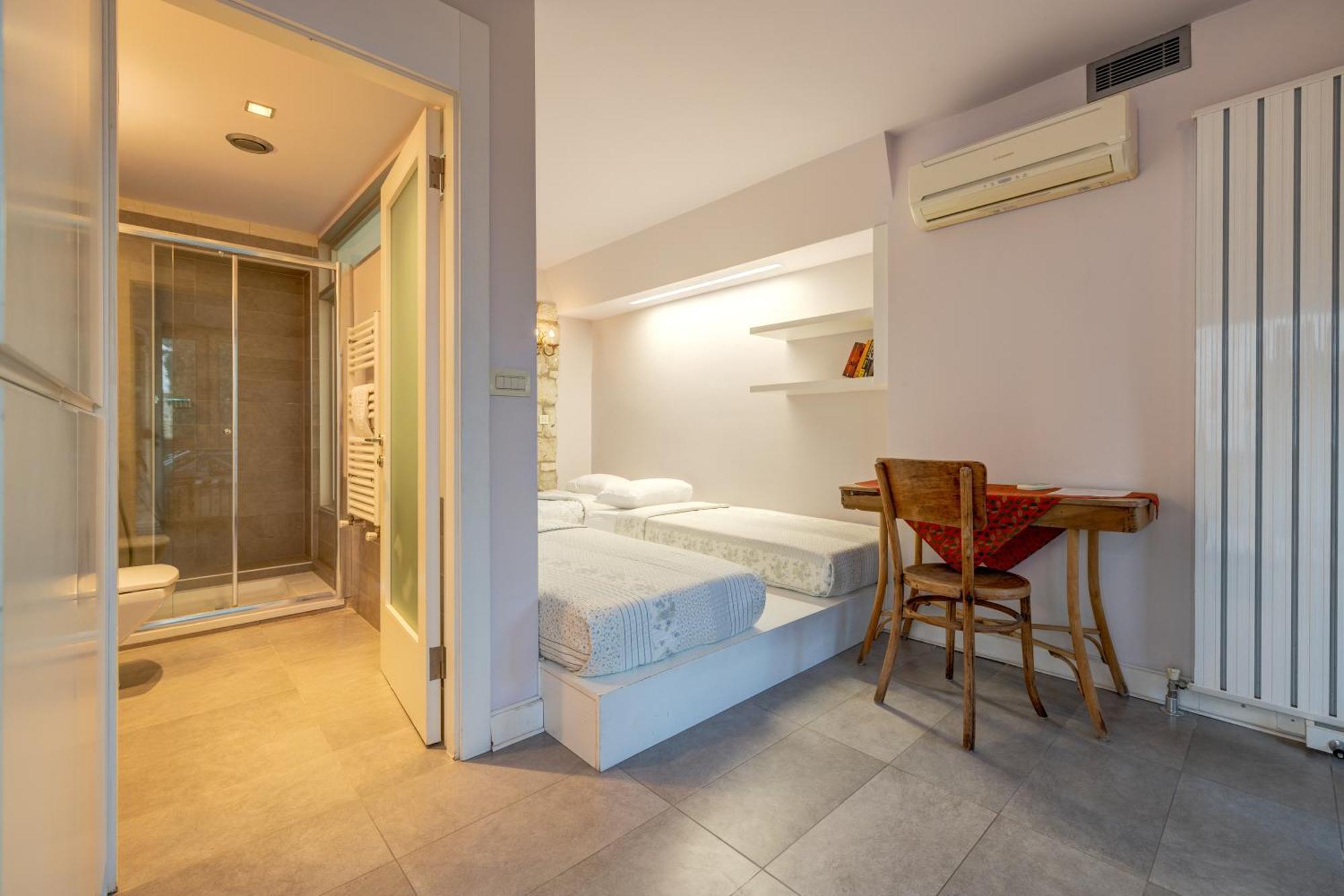 Hotel Sakin Ev Alaçatı Habitación foto