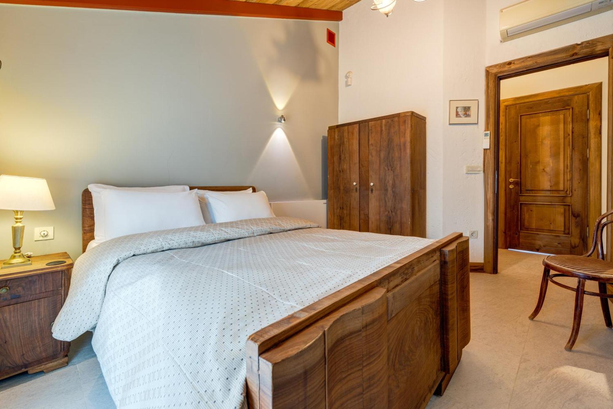 Hotel Sakin Ev Alaçatı Habitación foto