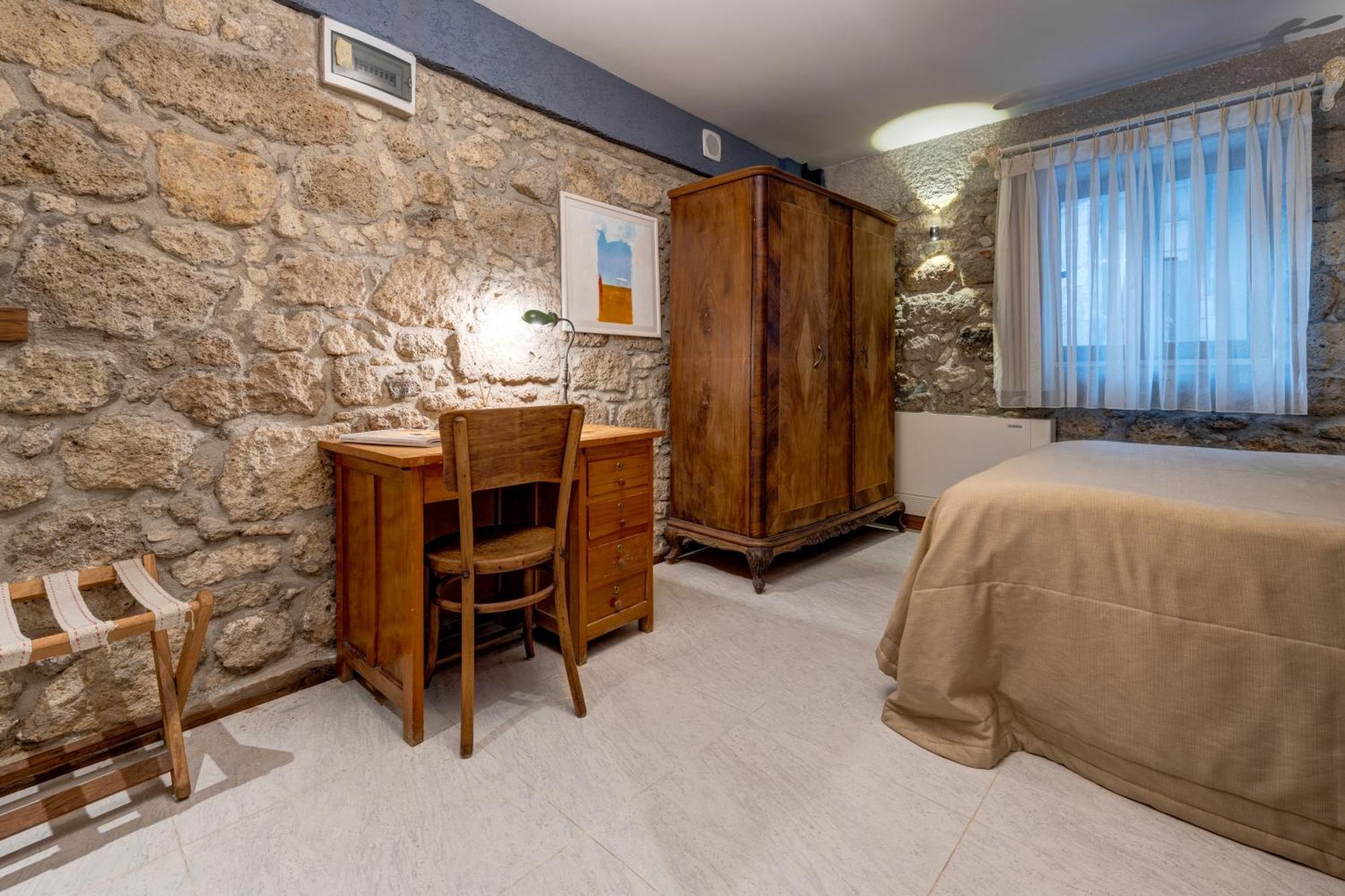 Hotel Sakin Ev Alaçatı Habitación foto
