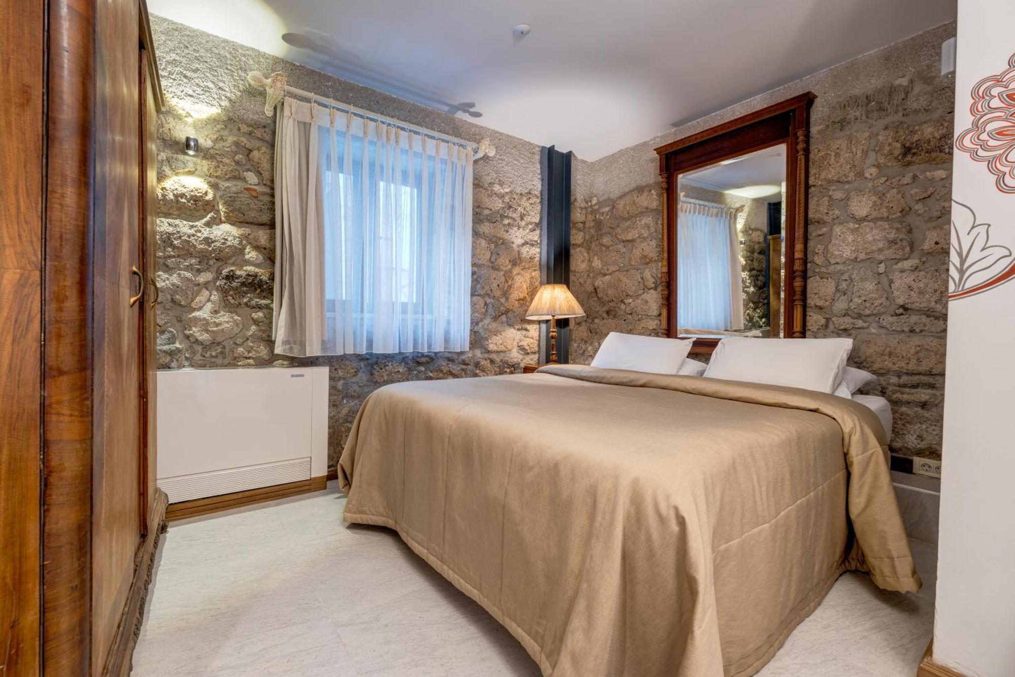Hotel Sakin Ev Alaçatı Habitación foto