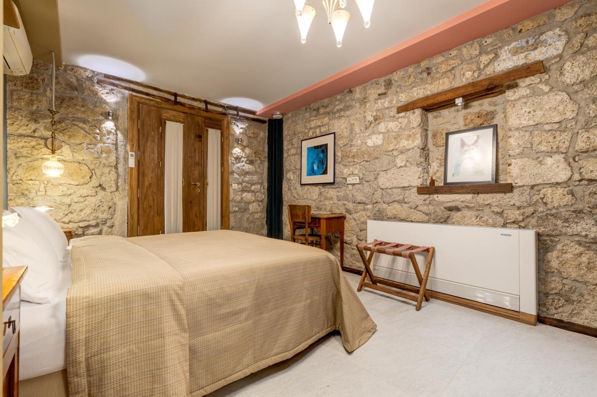 Hotel Sakin Ev Alaçatı Habitación foto